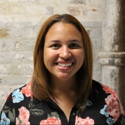 Fundraising Page Image