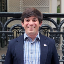 Fundraising Page Image