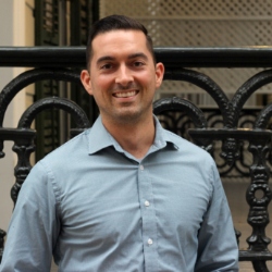 Fundraising Page Image