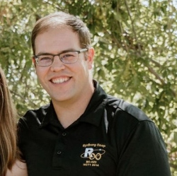 Fundraising Page Image